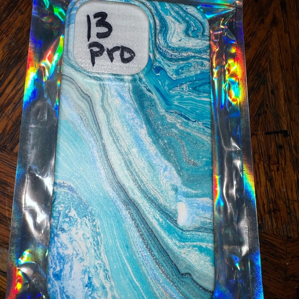 iPhone 13 Pro case